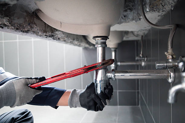 Trusted Water Heater Repair service in Plainfield, CT - Masters Plumbing Service